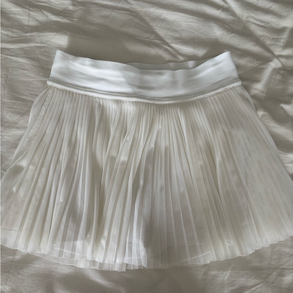 Lululemon skirt